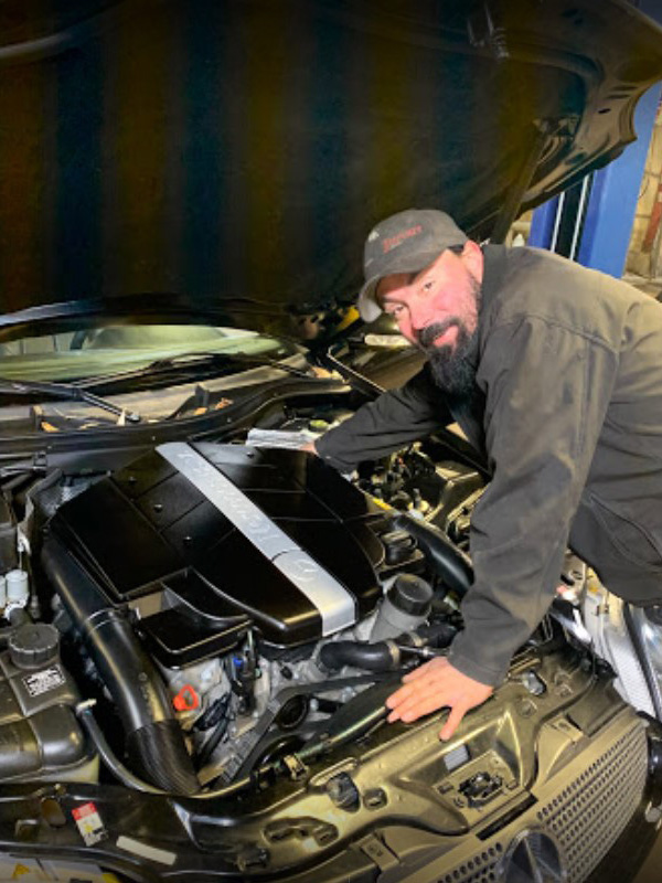 Providence VW Mechanic Near Me